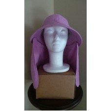 OUTDOOR RESEARCH WOMEN&apos;S BLUSH SUN HAT W/REMOVABLE CAPE  Sml/Med  PINK 727602363110 eb-79273328